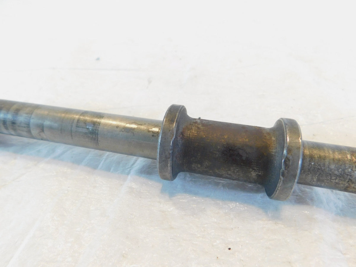 Harley Davidson Ironhead Sportster 900 1000 Rear Wheel Rim Axle Bolt w/ Spacer - C3 Cycle