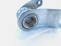Harley Davidson Softail Heritage Classic & Fat Boy Chrome Rear Foot Brake Pedal - C3 Cycle