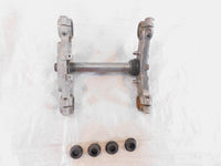 2008-2023 Kawasaki KLX140 KLX140L KLX140G Front Fork Triple Trees Steering Stem - C3 Cycle