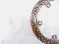 BMW F800GT F800R F800S R1200R R1200RT R900RT HP2 Front Wheel Disc Brake Rotors - C3 Cycle