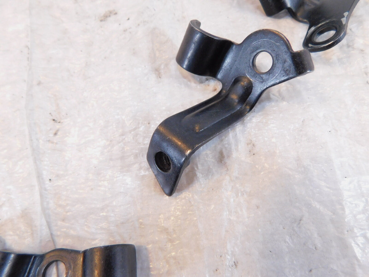 Royal Enfield Meteor 350 Euro 5 Miscellaneous Bracket Mount Holder Stay Lot - C3 Cycle