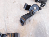 Royal Enfield Meteor 350 Euro 5 Miscellaneous Bracket Mount Holder Stay Lot - C3 Cycle
