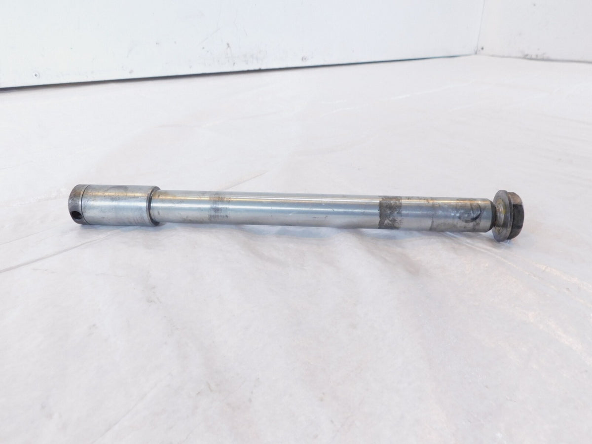 91-02 Honda ST1100 ST1100A ST 1100 Front Wheel Axle Bolt Shaft - 44301-MT3-000 - C3 Cycle