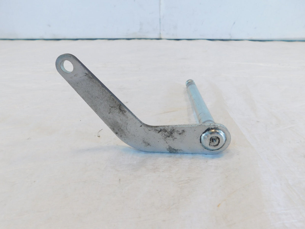 Harley Davidson Dyna Super Glide Low Rider Transmission Gear Shifter Shift Lever - C3 Cycle