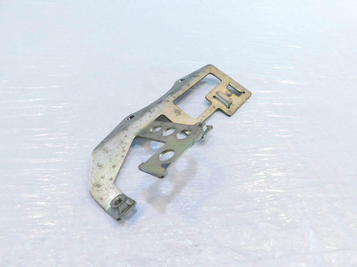 1994-2003 Honda VF750 VF750C Magna 750 Rear Ignition Coil Harness Mount Bracket - C3 Cycle