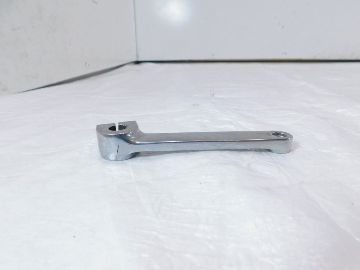 Harley Dyna Wide Super Glide Chrome Transmission Gear Shift Shifter Link Lever - C3 Cycle