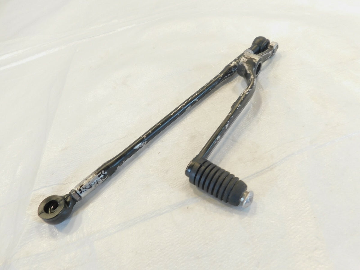 2006-2011 Yamaha YZF-R6 YZFR6 YZF R6 Gear Change Shifter Shift Pedal & Link Arm - C3 Cycle