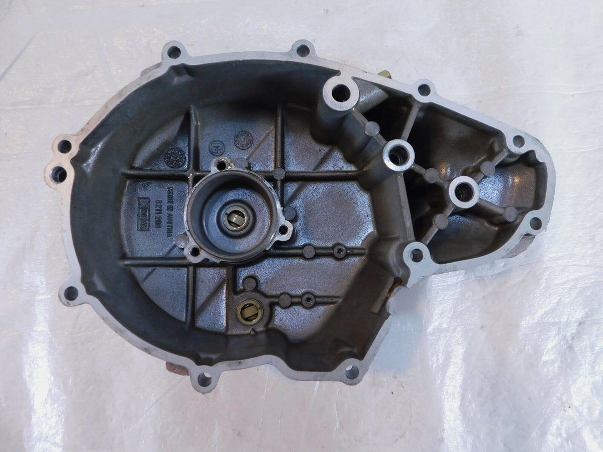 1997 1998 1999 2000 BMW F650 Funduro F650ST Right Side Engine Motor Stator Cover - C3 Cycle