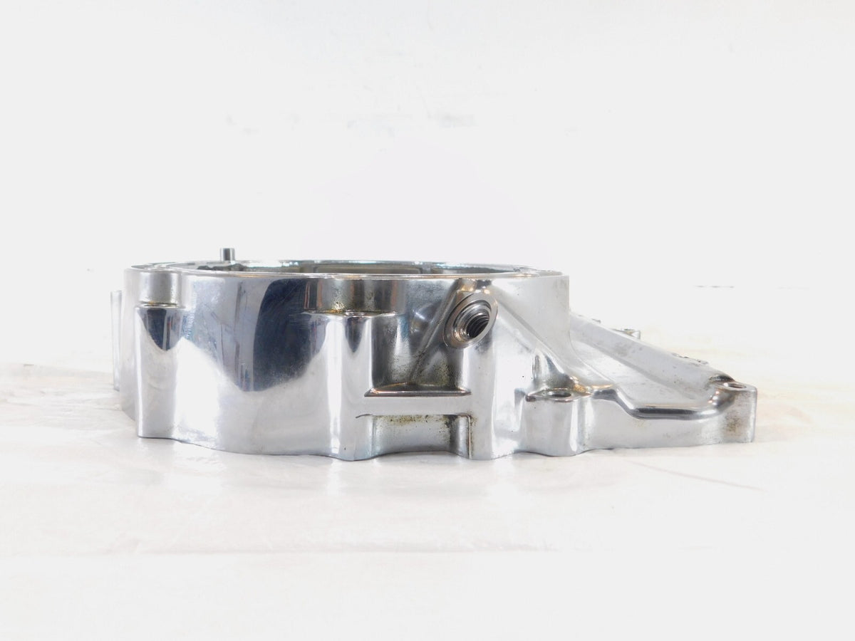 1995-2007 Honda VT1100 VT1100C Shadow 1100 Sabre & ACE Chrome Right Clutch Cover - C3 Cycle