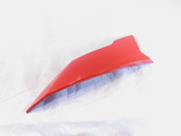 2010-2013 BMW R1200RT R900RT Front Red Right Mirror Cover Fairing Trim Panel - C3 Cycle
