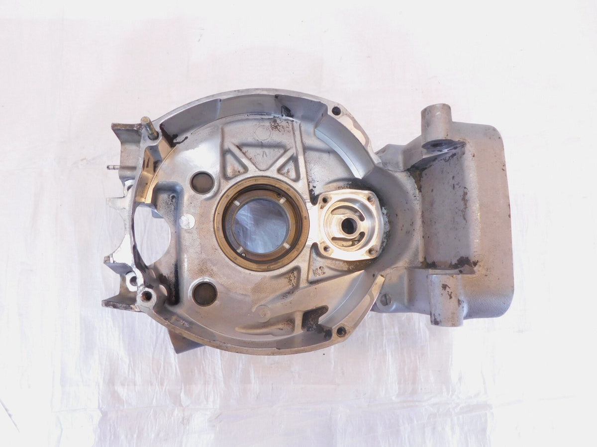 1977 BMW Airhead R75 R80 R100 R100/7 R100RS R100S Engine Motor Block Crankcase