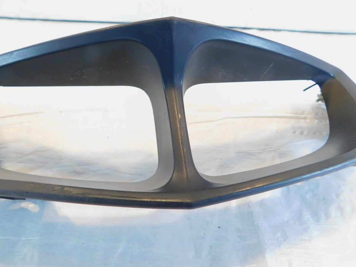 BMW R1200 RT R1200RT Front Oil Cooler Radiator Cover Fairing Cowling Cowl Shourd - C3 Cycle