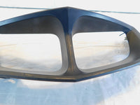 BMW R1200 RT R1200RT Front Oil Cooler Radiator Cover Fairing Cowling Cowl Shourd - C3 Cycle