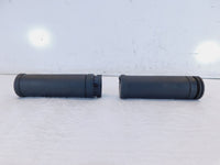 Harley Davidson Touring Dyna Sportster & Softail Left & Right Handlebar Grips - C3 Cycle