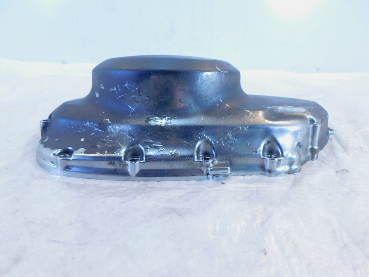 Suzuki Intruder 1400 & Boulevard S83 VS1400 Right Side Motor Engine Clutch Cover - C3 Cycle