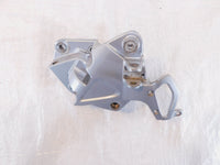 BMW F800 F800R F800S F800ST Left Front Footrest Foot Peg Bracket Mount Stay - C3 Cycle