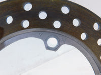 2017-2022 Honda CBR1000RR CBR1000S CBR1000 Rear Wheel Brake Disc Rotor 5.3 mm - C3 Cycle