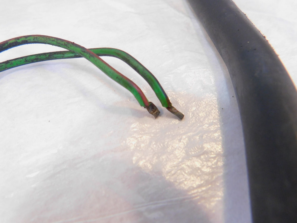 1977-1980 BMW Airhead R80 Electrical Wiring Harness Wire Cable Loom -61111243521 - C3 Cycle