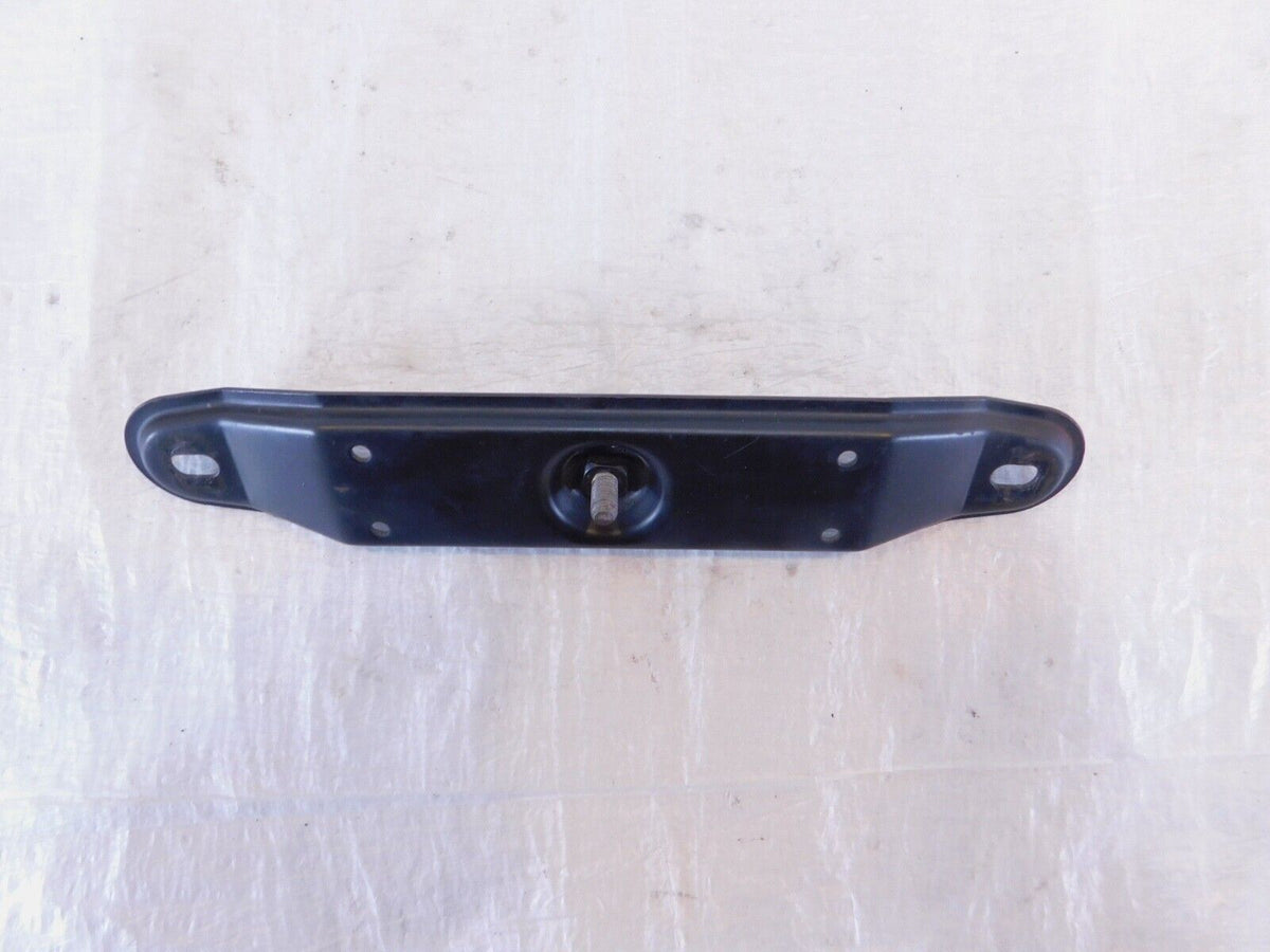 BMW K100 K100LT K100RS K100RT Rear Back Gas Petrol Fuel Tank Bracket Mount Stay - C3 Cycle