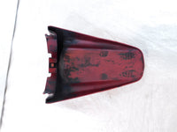 1986-1995 BMW K1100 K100 K75C K75S R100R Red Front Wheel Fender Mudguard Cover - C3 Cycle