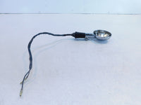 Yamaha V-Max 1200 Virago & Road Star Rear Left Turn Signal Indicator Light Lamp