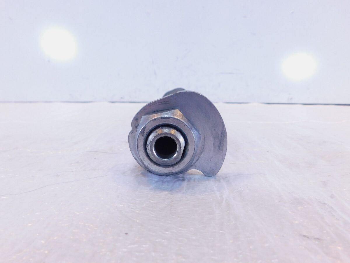 Harley Davidson Milwaukee 8 Road King Street Electra Glide Rear Wheel Axle & Nut - C3 Cycle