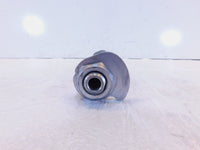 Harley Davidson Milwaukee 8 Road King Street Electra Glide Rear Wheel Axle & Nut - C3 Cycle