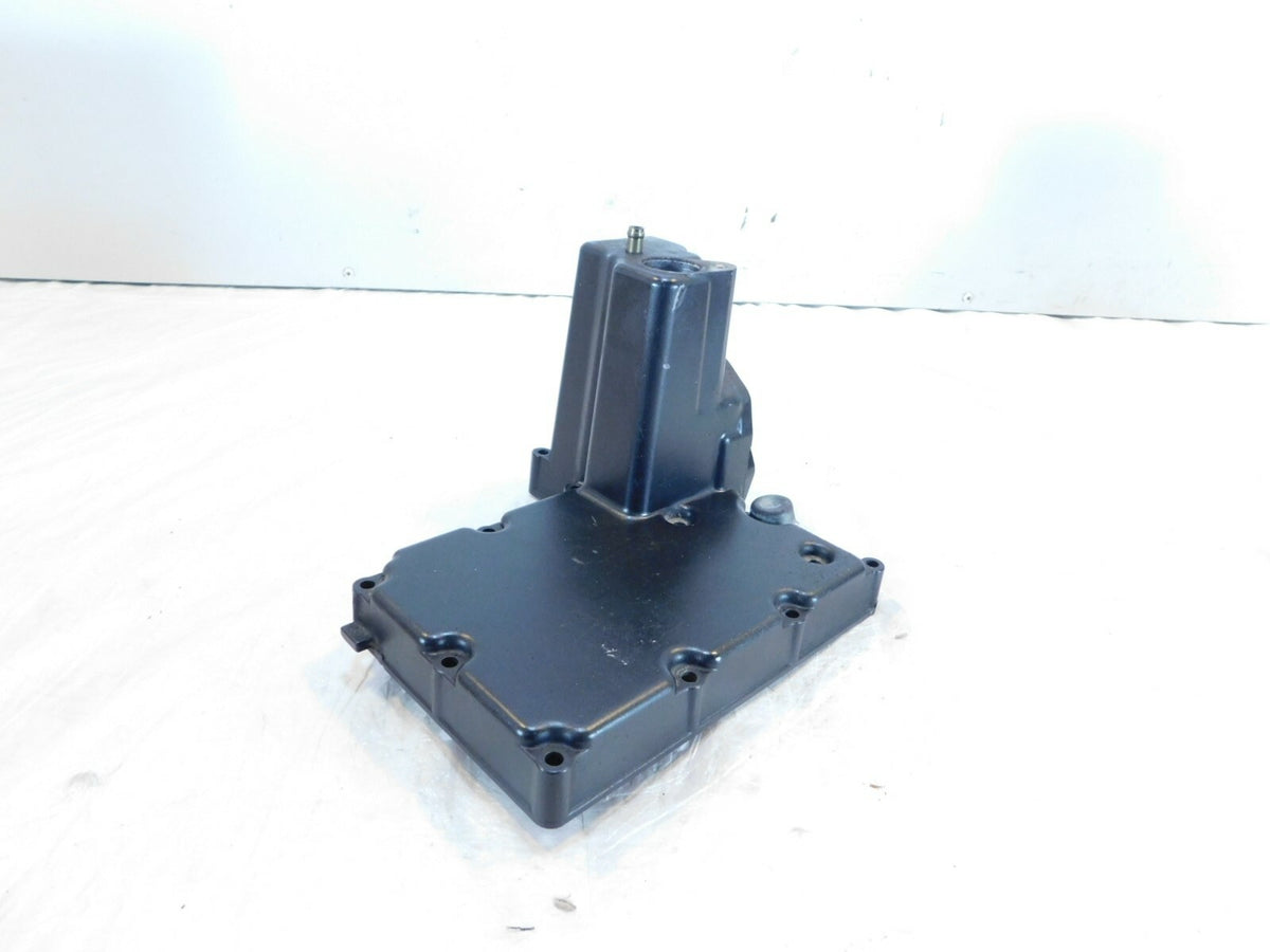 Yamaha Road Star Silverado XV1600 XV1700 Middle Drive Gear Transfer Case Cover - C3 Cycle