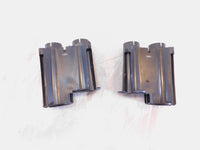 2011 2012 2013 Yamaha FZ8 FZ8N Air Filter Housing Box Intake Duct Funnel Joints - C3 Cycle