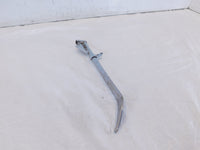Harley Davidson Sportster 883 & 1200 Custom & Sport Chrome Kickstand Side Stand - C3 Cycle