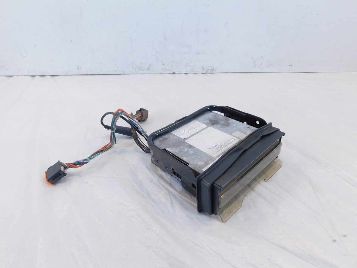1996 Harley Davidson Touring Electra Glide Ultra Classic Sound System Radio - C3 Cycle