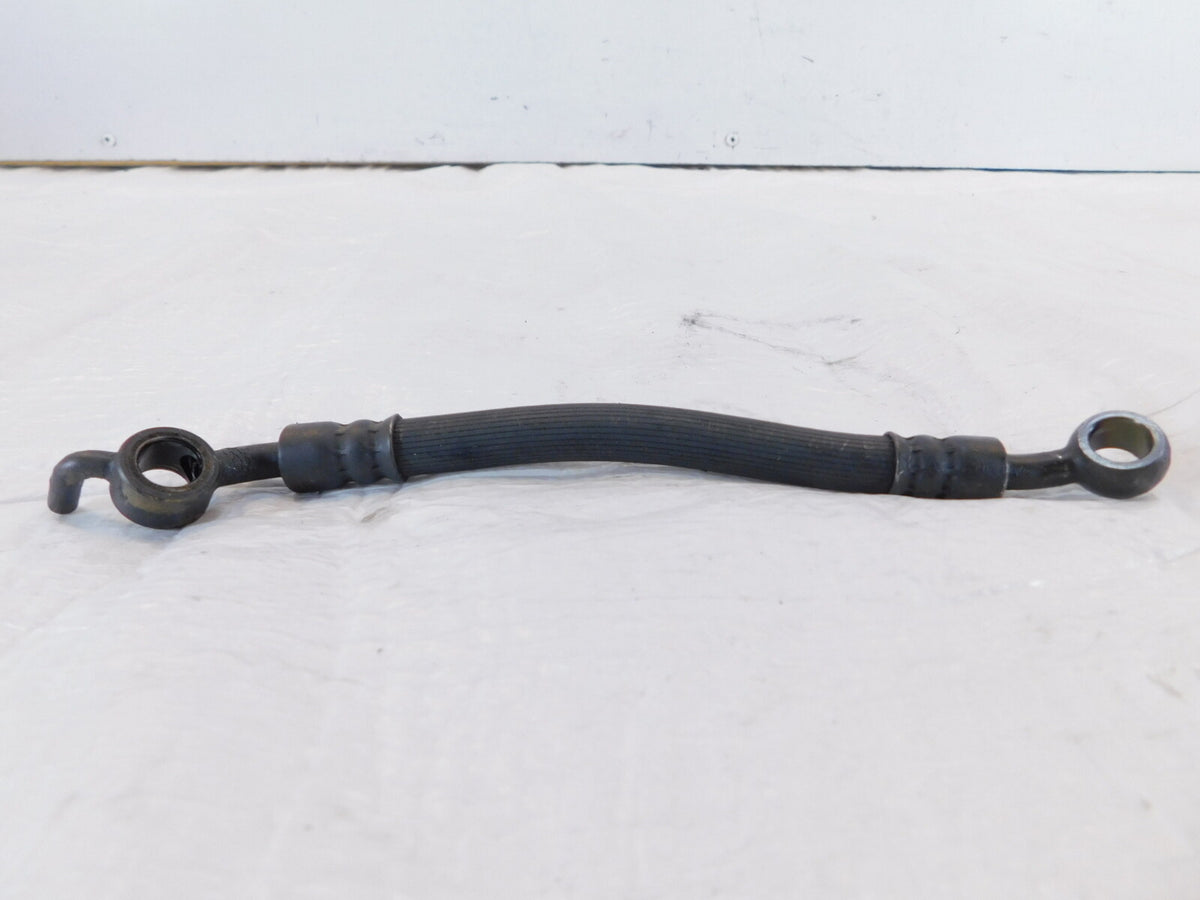 Honda ST1300 ST1300A Front Right Brake Disc Caliper Sub Brake Hose Line Pipe - C3 Cycle