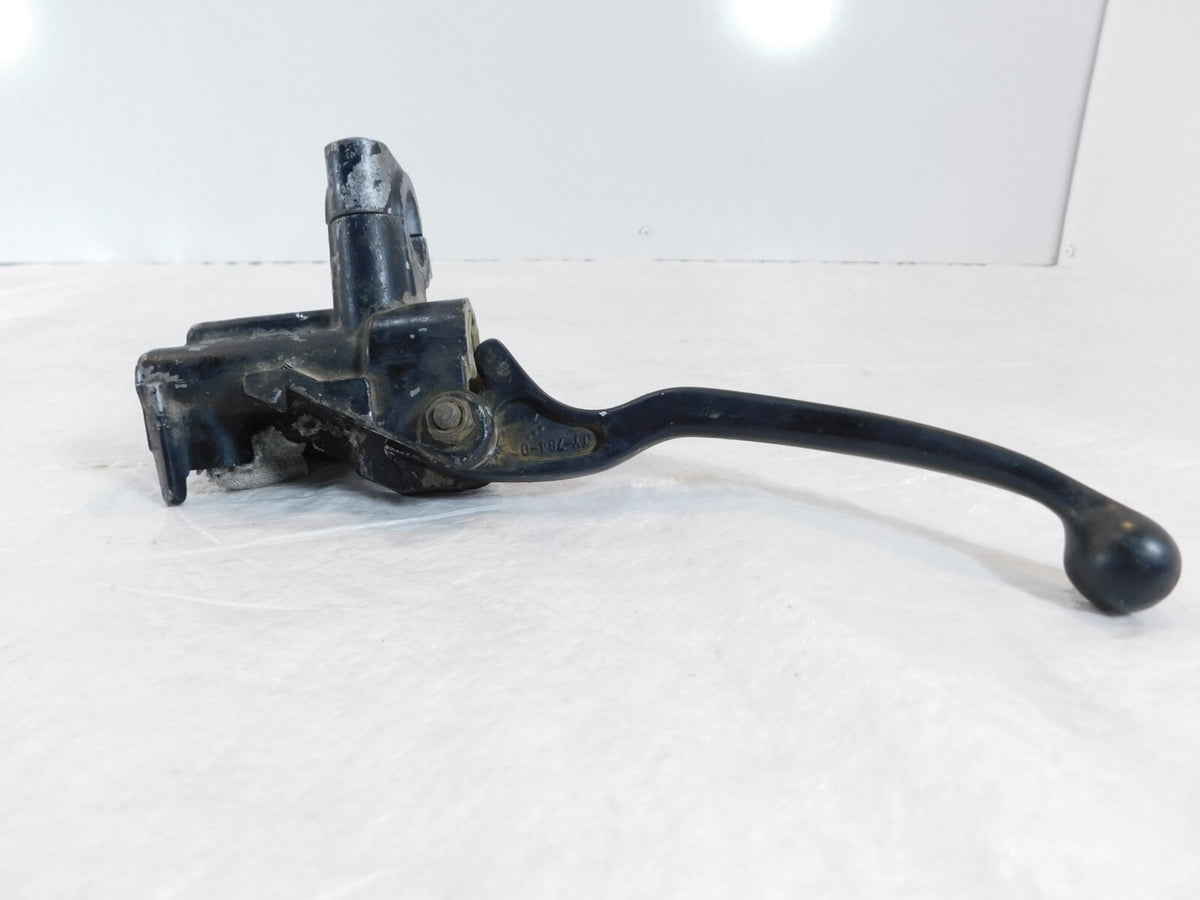 1985-1990 Kawasaki KLR250 KL250 KL250D KL600 Front Wheel Brake Master Cylinder - C3 Cycle