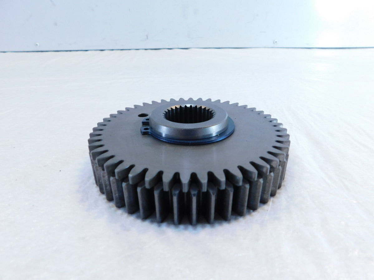 2015-2021 Indian Scout Sixty 1200 Bobber Engine Crank Crankshaft Drive Gear - C3 Cycle