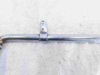 Chrome Harley Davidson Touring Road King Electra Glide Kick Side Stand Kickstand - C3 Cycle