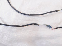 Kawasaki Vulcan VN1500 Classic & Nomad FI Right/Left Rear Turn Indicator Signals - C3 Cycle