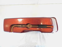 Harley Davidson Road King Street Electra Glide Red Right Luggage Bag Saddlebag - C3 Cycle