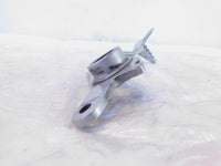 1998-2005 BMW R1150GS Adventure R1150 Silver Rear Right Brake Foot Pedal Lever - C3 Cycle
