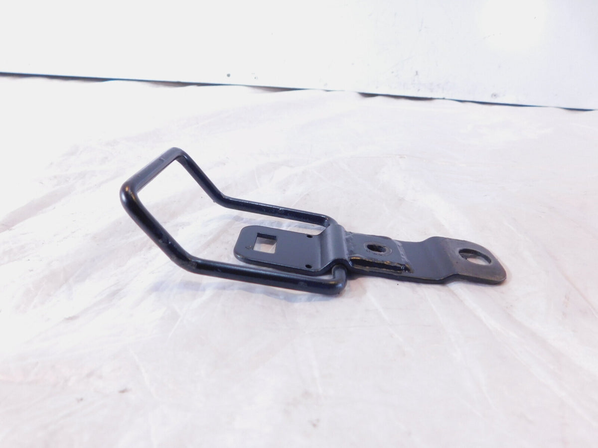 Honda GL500 GL650 Silverwing 500 650 Passenger Pillion Footpeg Rest Bracket - C3 Cycle