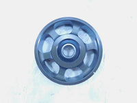 2009-2013 Harley Davidson Sportster XR1200 Rear Wheel Drive Belt Idler Pulley - C3 Cycle