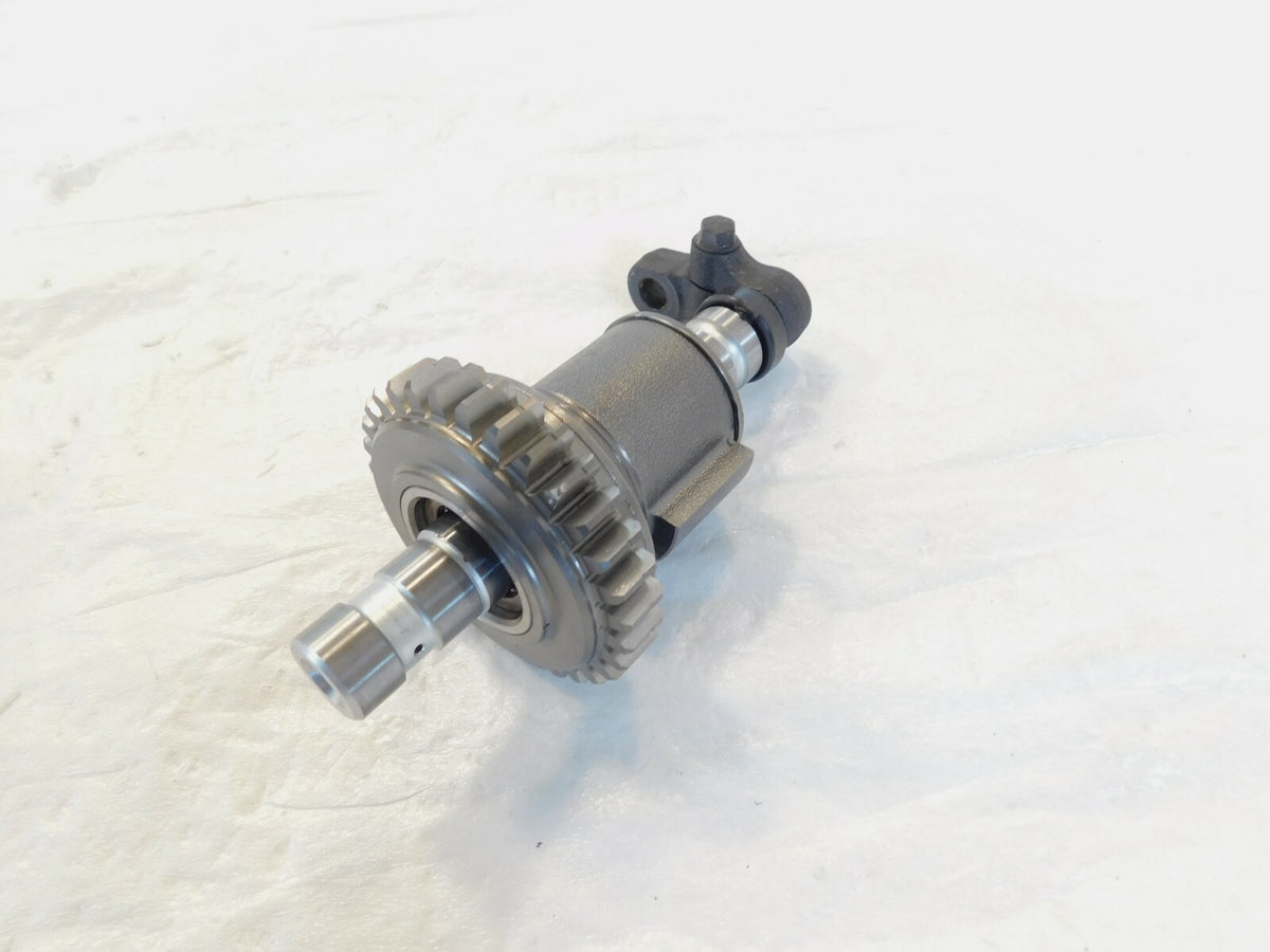 Kawasaki Ninja 1000 ZX1000 Z1000 Engine Motor Crankshaft Balancer Gear Assembly - C3 Cycle