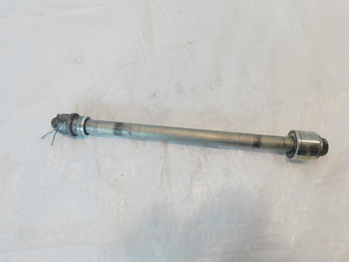 Kawasaki Vulcan 900 1700 Nomad Classic LT Custom Rear Wheel Axle Pivot Bolt