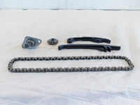 Piaggio Vespa Primavera & Sprint 50 S LX Cam Shaft Chain Guides & Tensioner Lot - C3 Cycle
