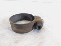 2006-2013 06-13 KTM 990 Adventure R S Exhaust Muffler Manifold Pipe Clamp Holder - C3 Cycle
