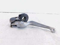 Harley Electra Glide Softail Dyna & Sportster Oberon Clutch Lever Mount Bracket - C3 Cycle