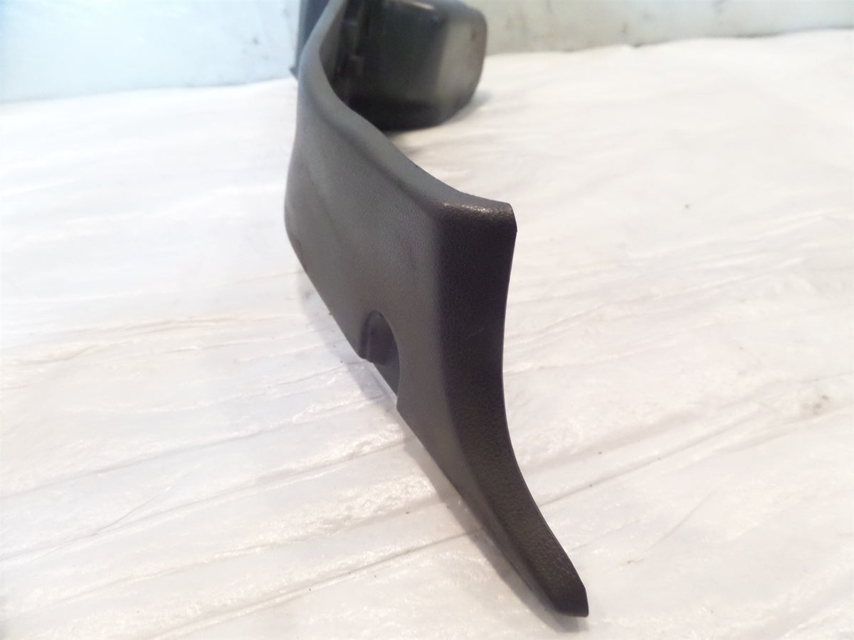 1996-2003 Triumph Trophy 900 Left Side Dash Pocket Fascia Panel Fairing Cowling - C3 Cycle
