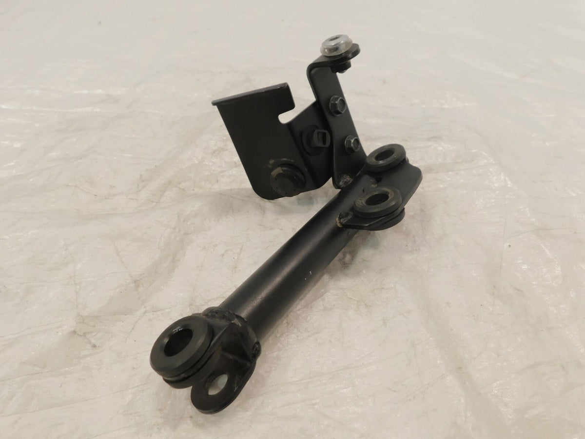 2011-2019 Kawasaki Ninja 1000 ZX-1000 Left Engine Motor Mount Hanger Bracket - C3 Cycle