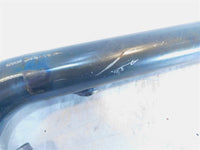 Victory Vision Cross Country & Magnum Front Exhaust Header Pipe & Shield - C3 Cycle