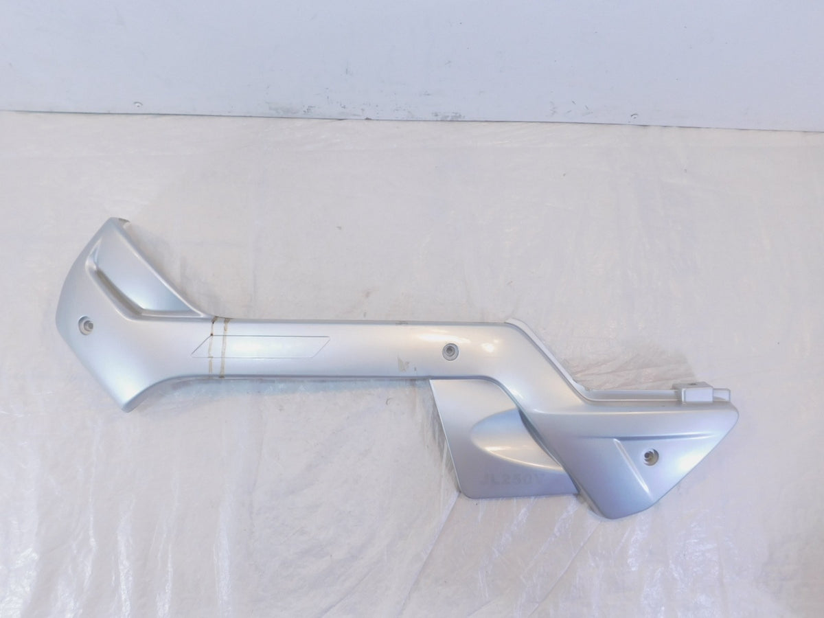 Cixi Kingring Rongyao Aggressor V & Jinlun 250cc Left Frame Side Cover Fairing - C3 Cycle