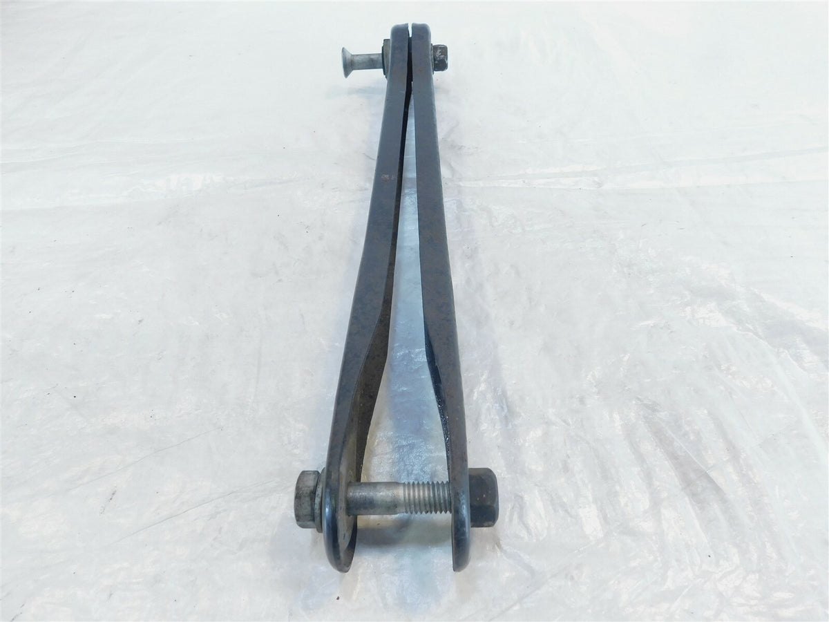 1992-1997 BMW K1100LT K1100RS Rear Wheel Differential Support Torque Link Rods - C3 Cycle